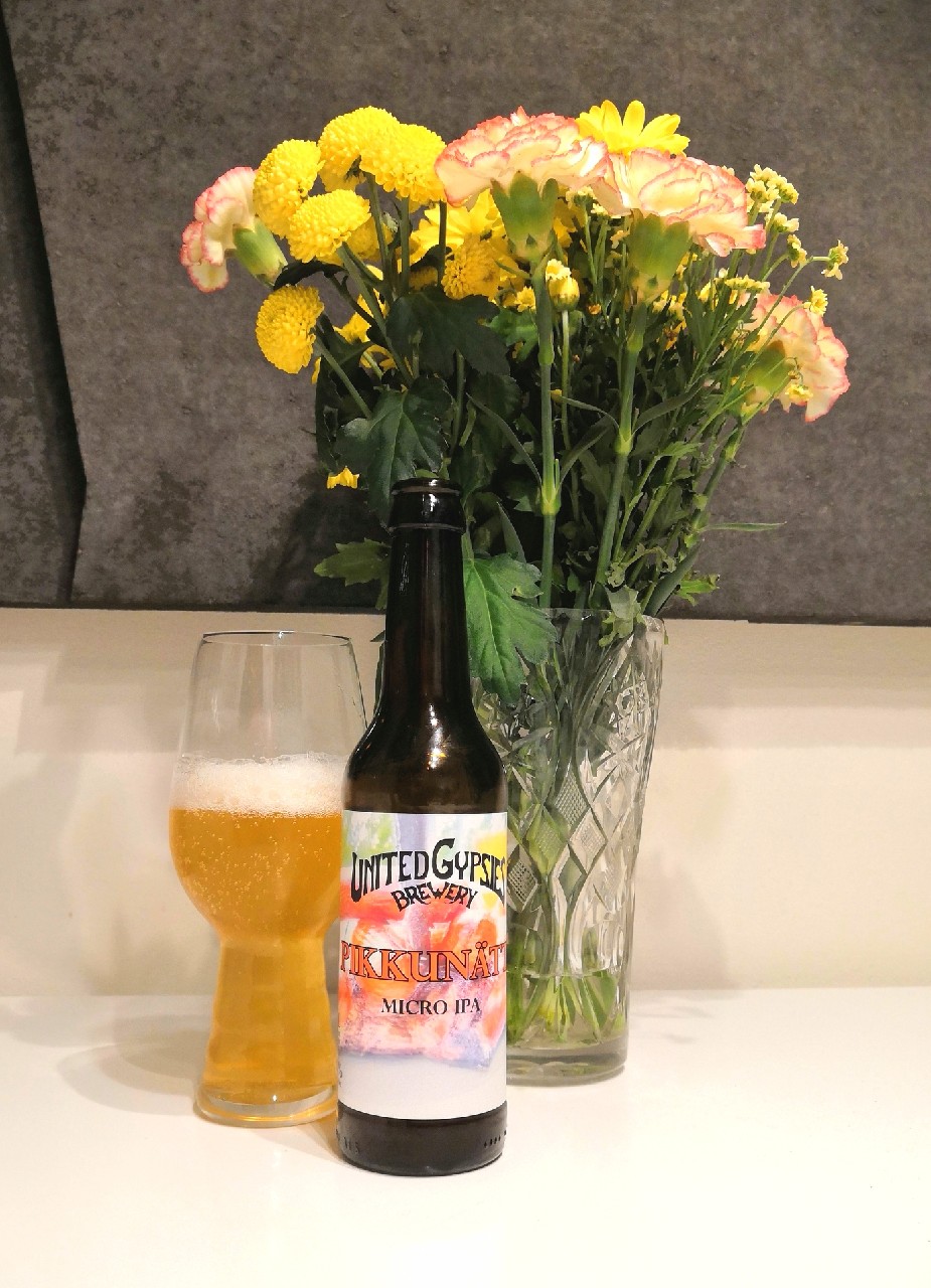 Pikkunätti, Finland