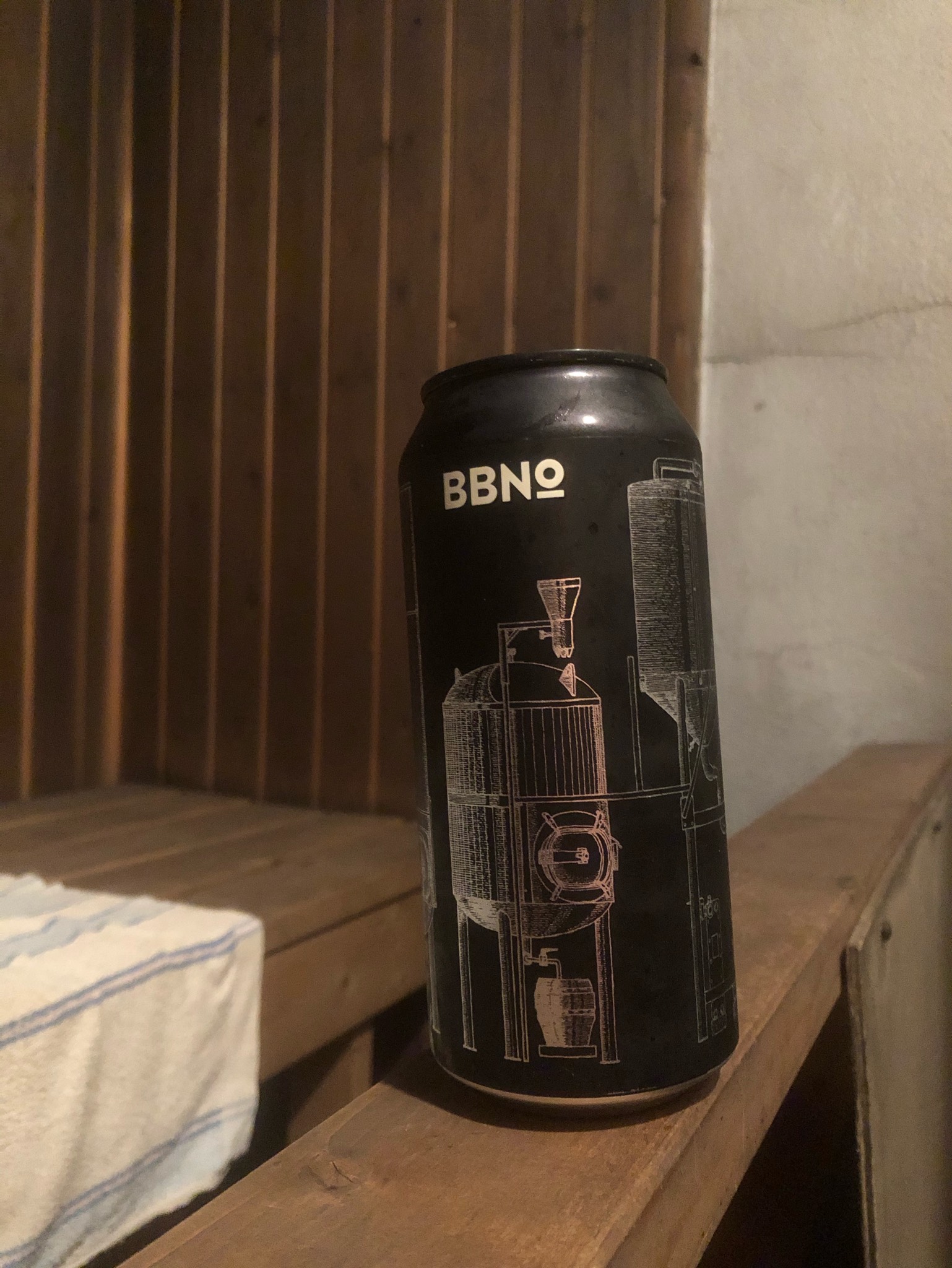 42 DDH Pale Ale - Ninth Edition, England