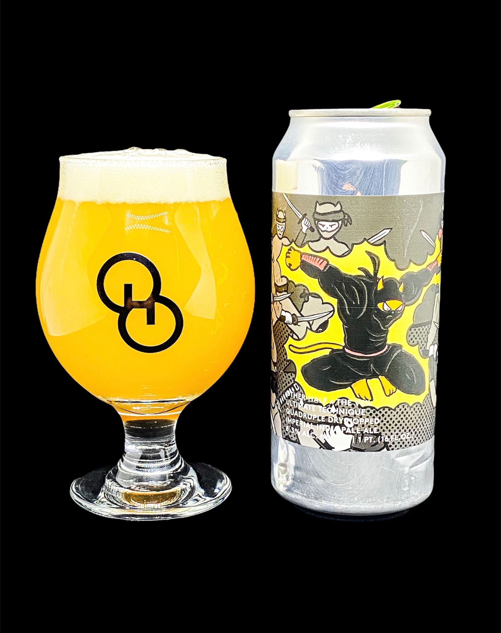 Ultimate Technique, United States