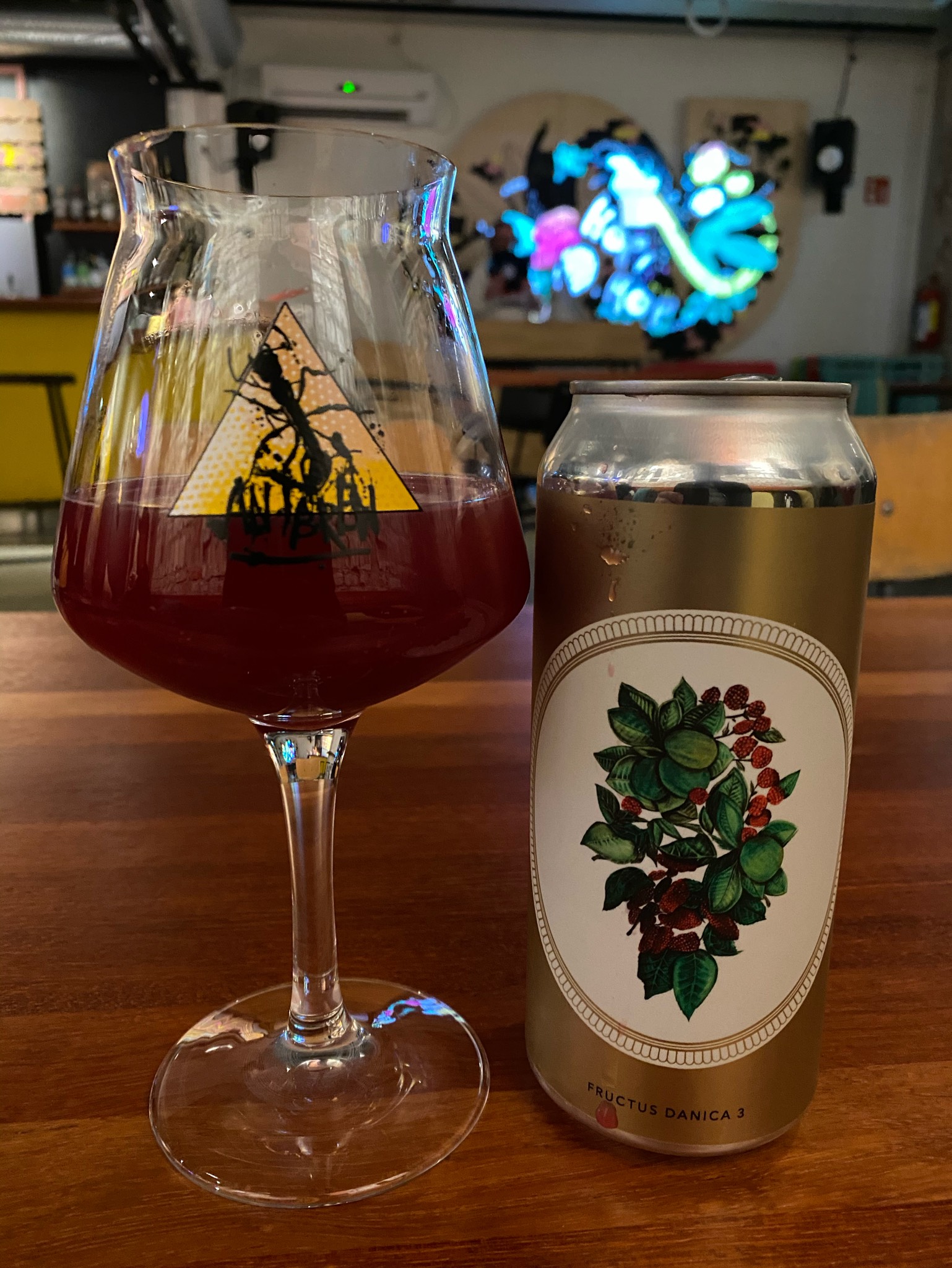 Fructus Danica 3 - Mulberry, Raspberry, Calamansi, United States