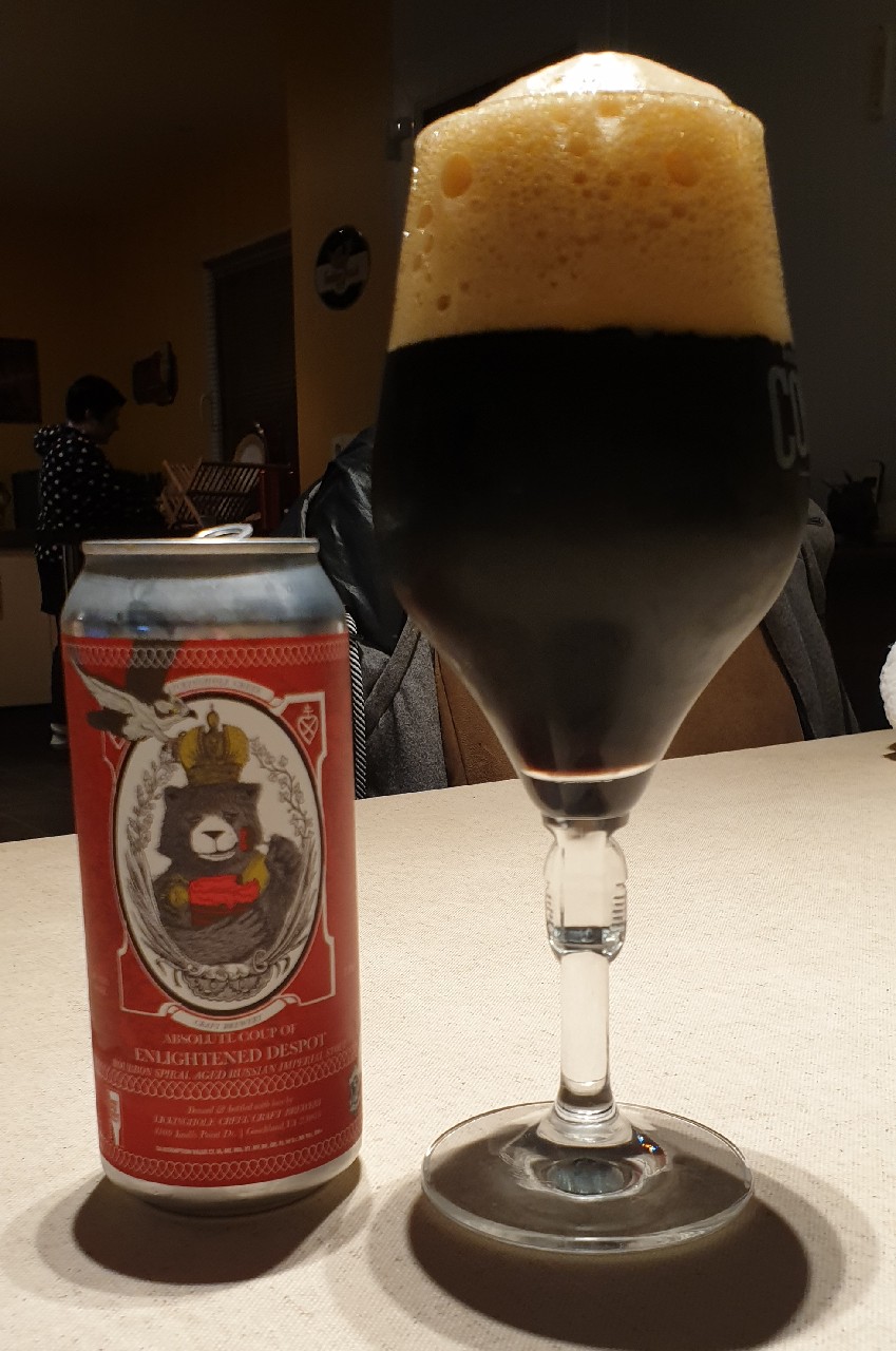 enlightened despot, United States