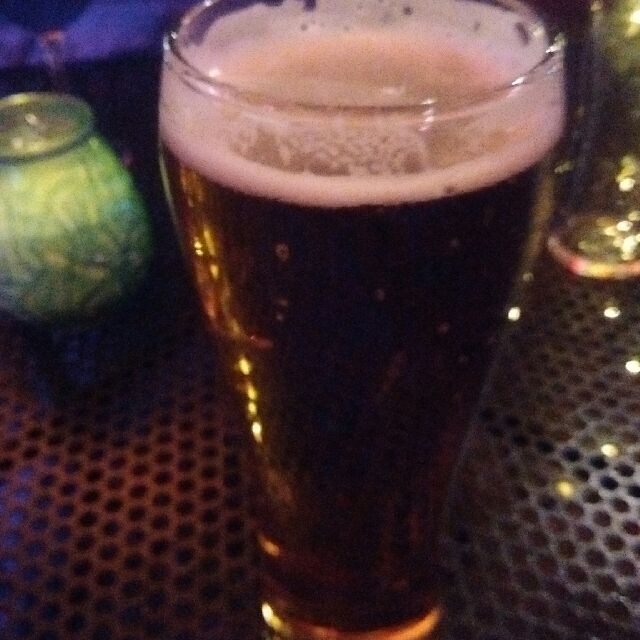 Young's London IPA, England