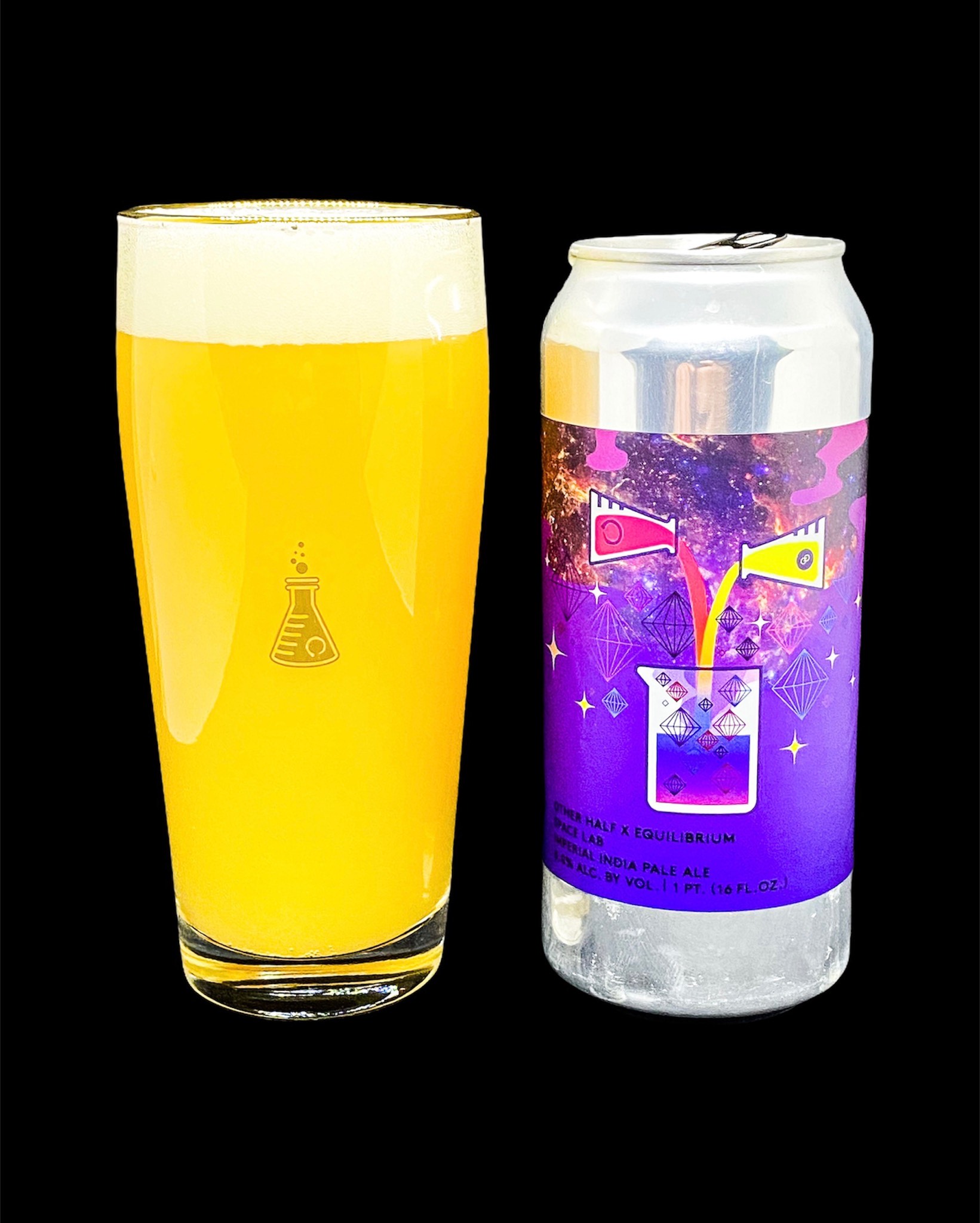 Space Lab, United States