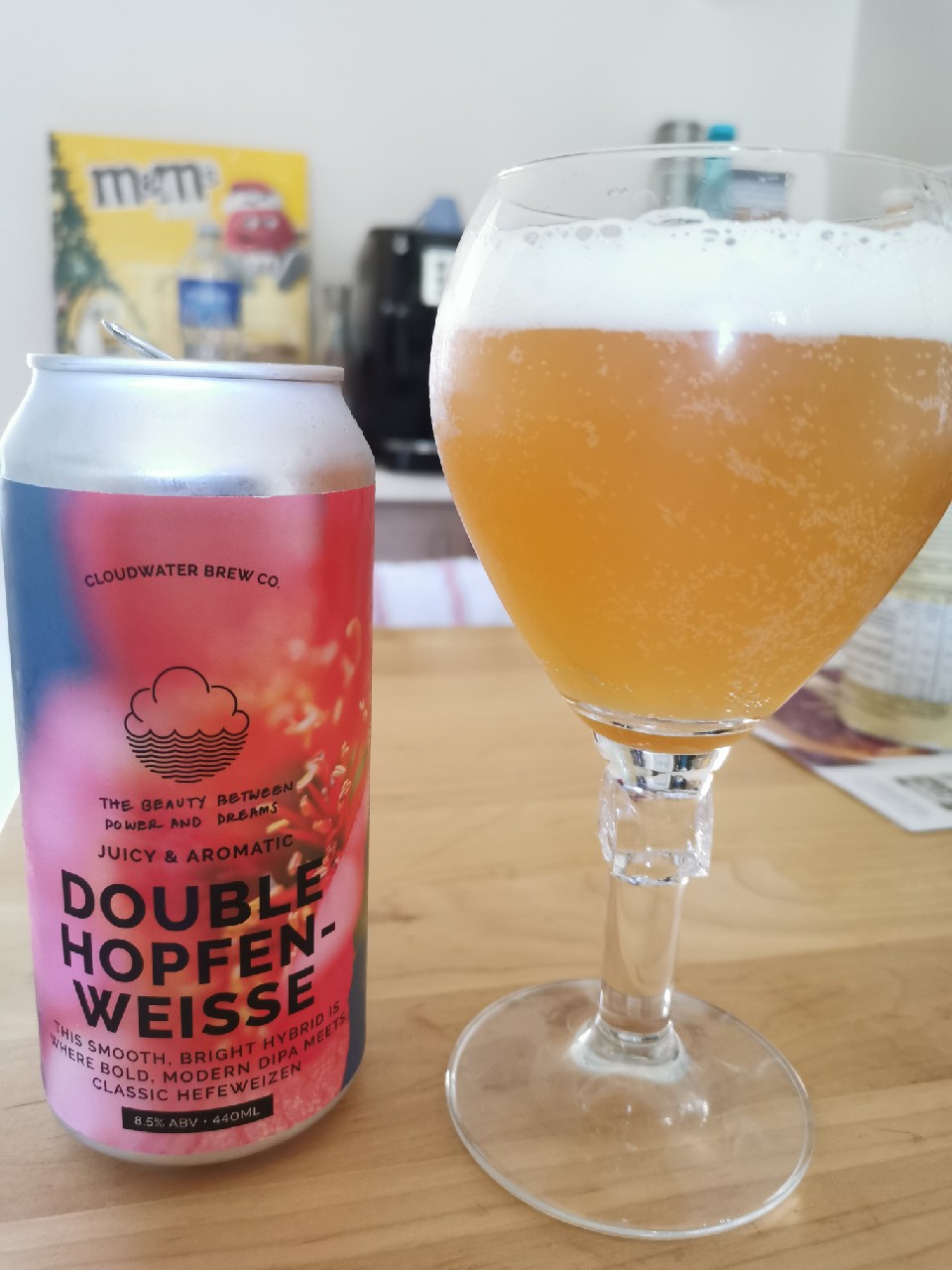 The Beauty Between Power And Dreams, England