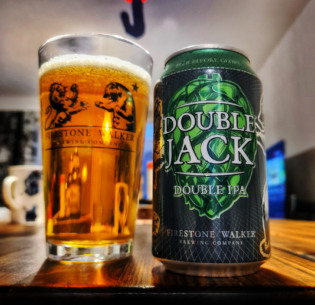 Double Jack, United States