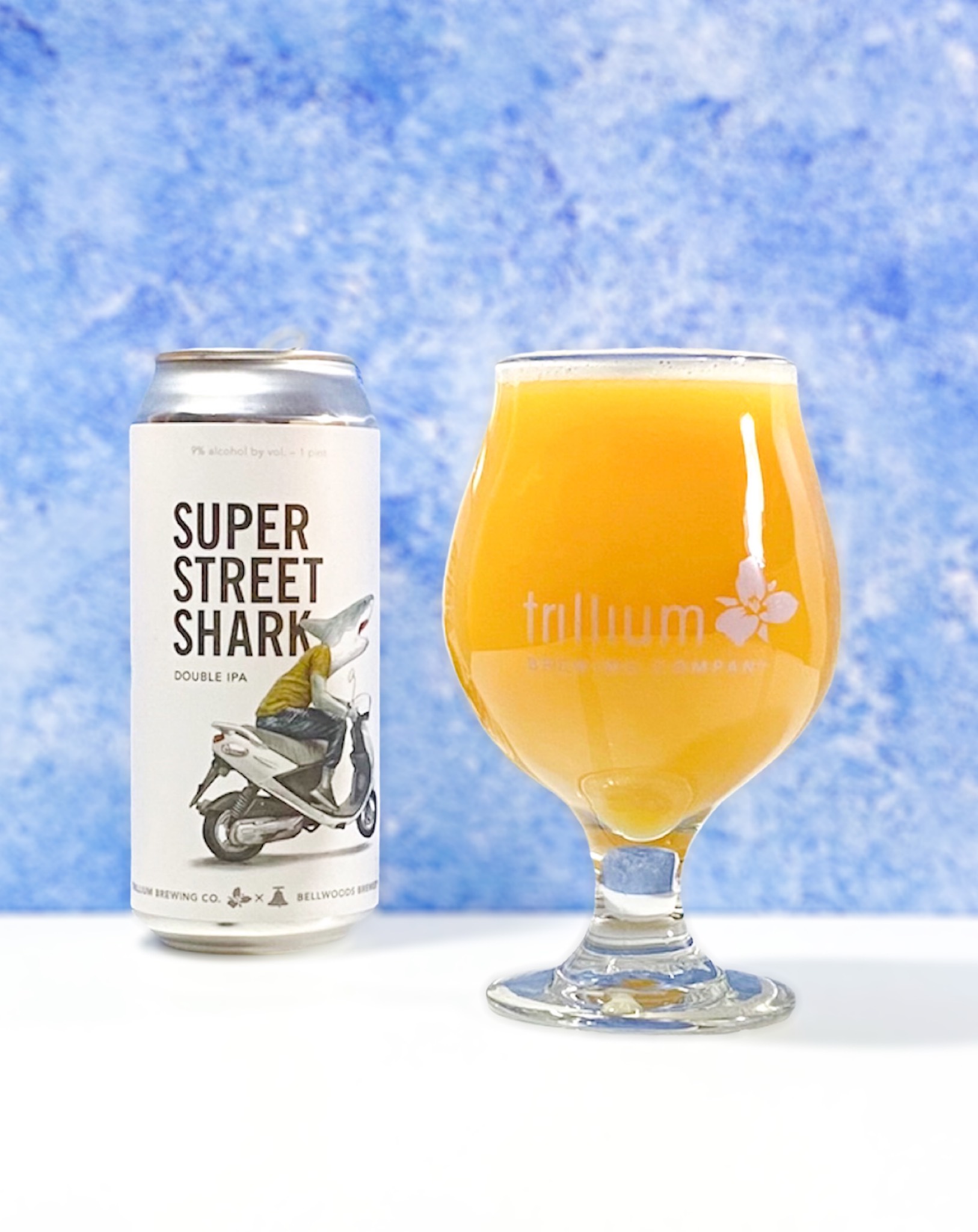 Super Street Shark, United States