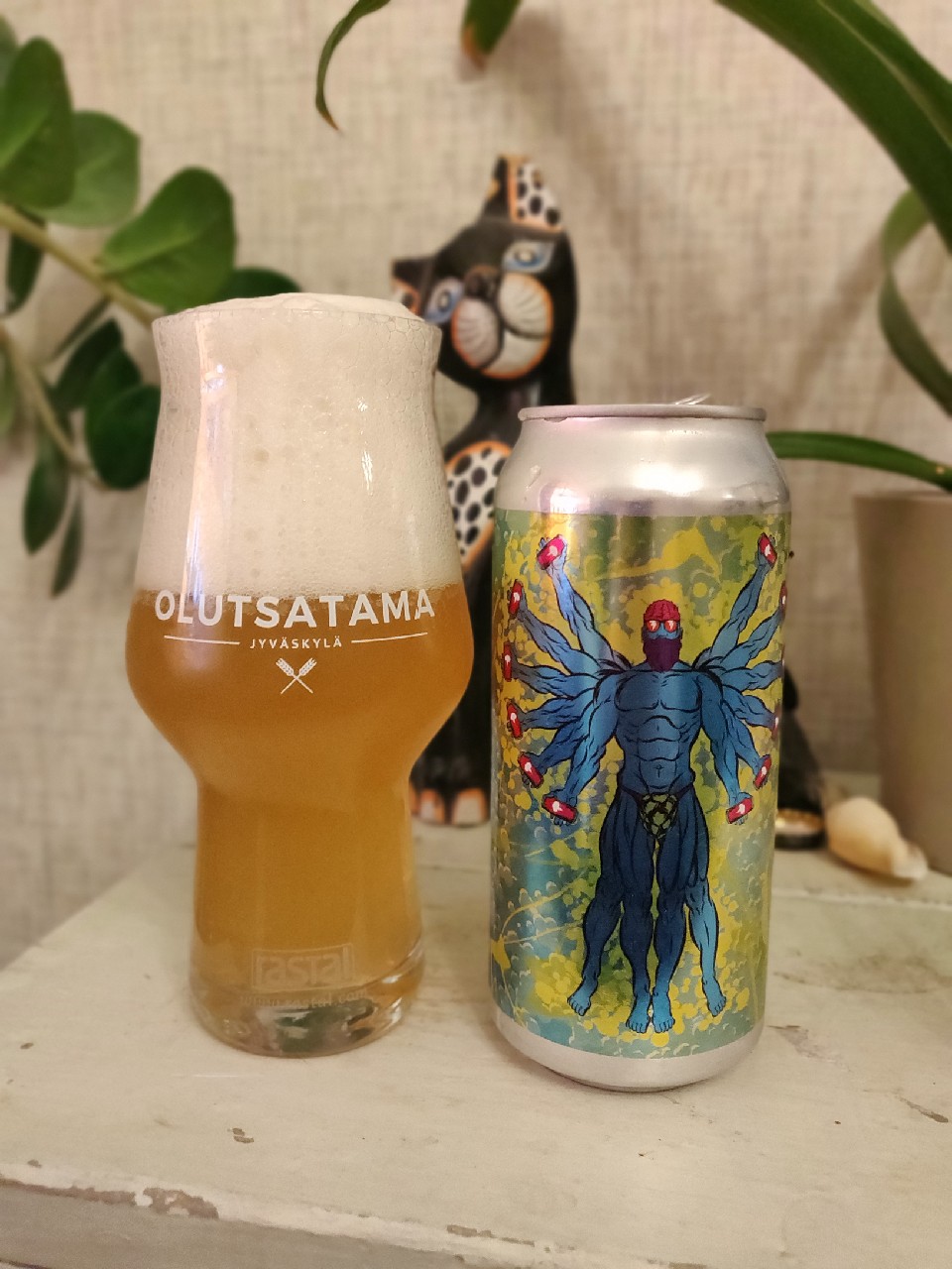 Equilibrium 003, Finland