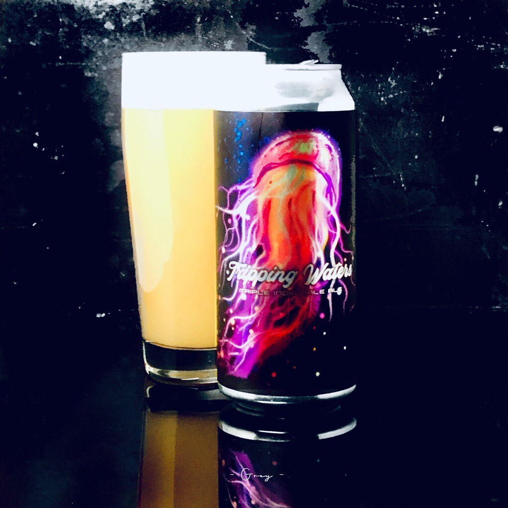 Tripping Waters, United States