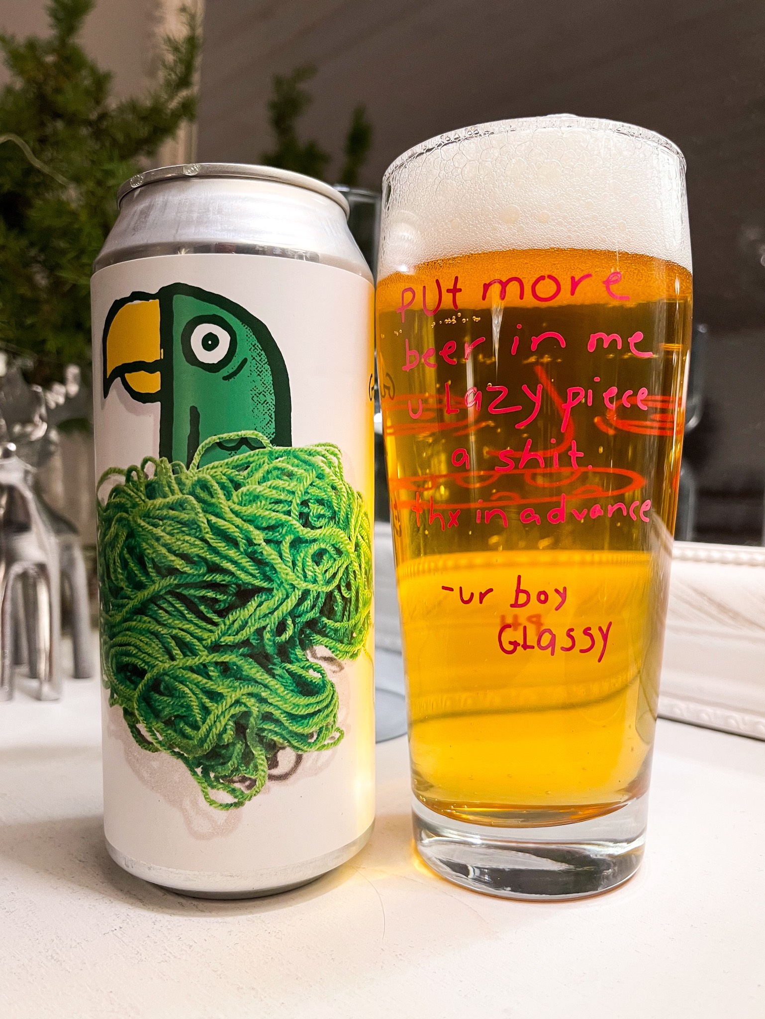 Spinning the Elaborate Yarn, United States