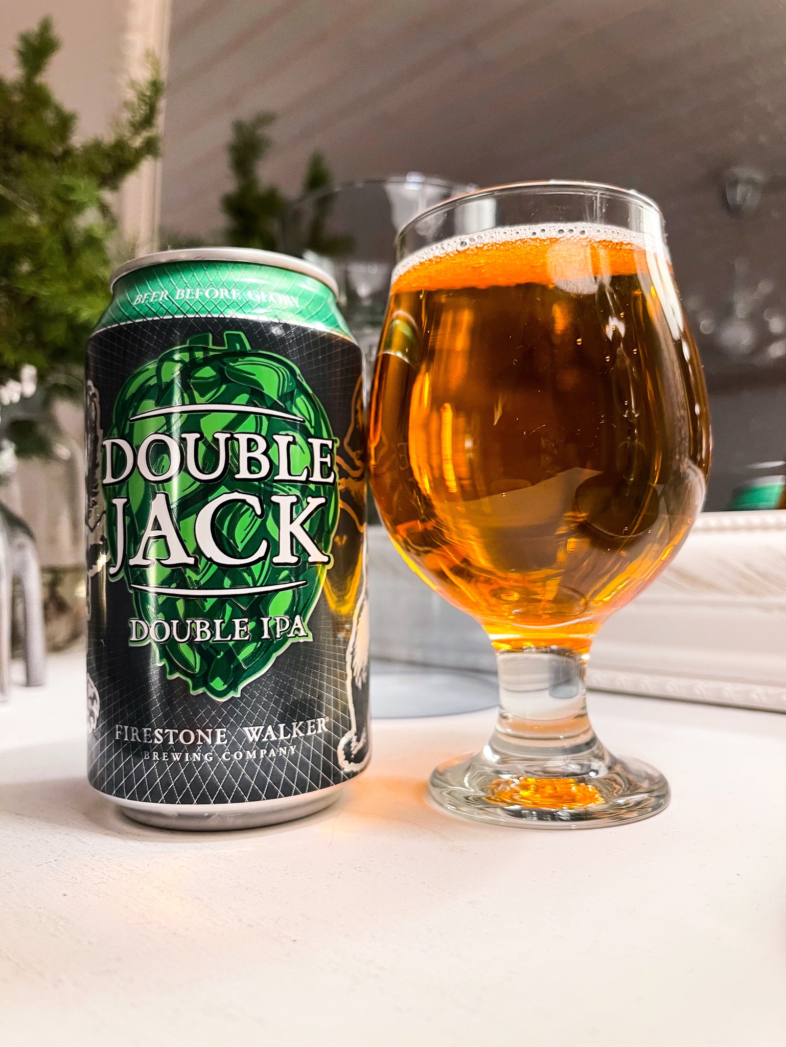 Double Jack, United States