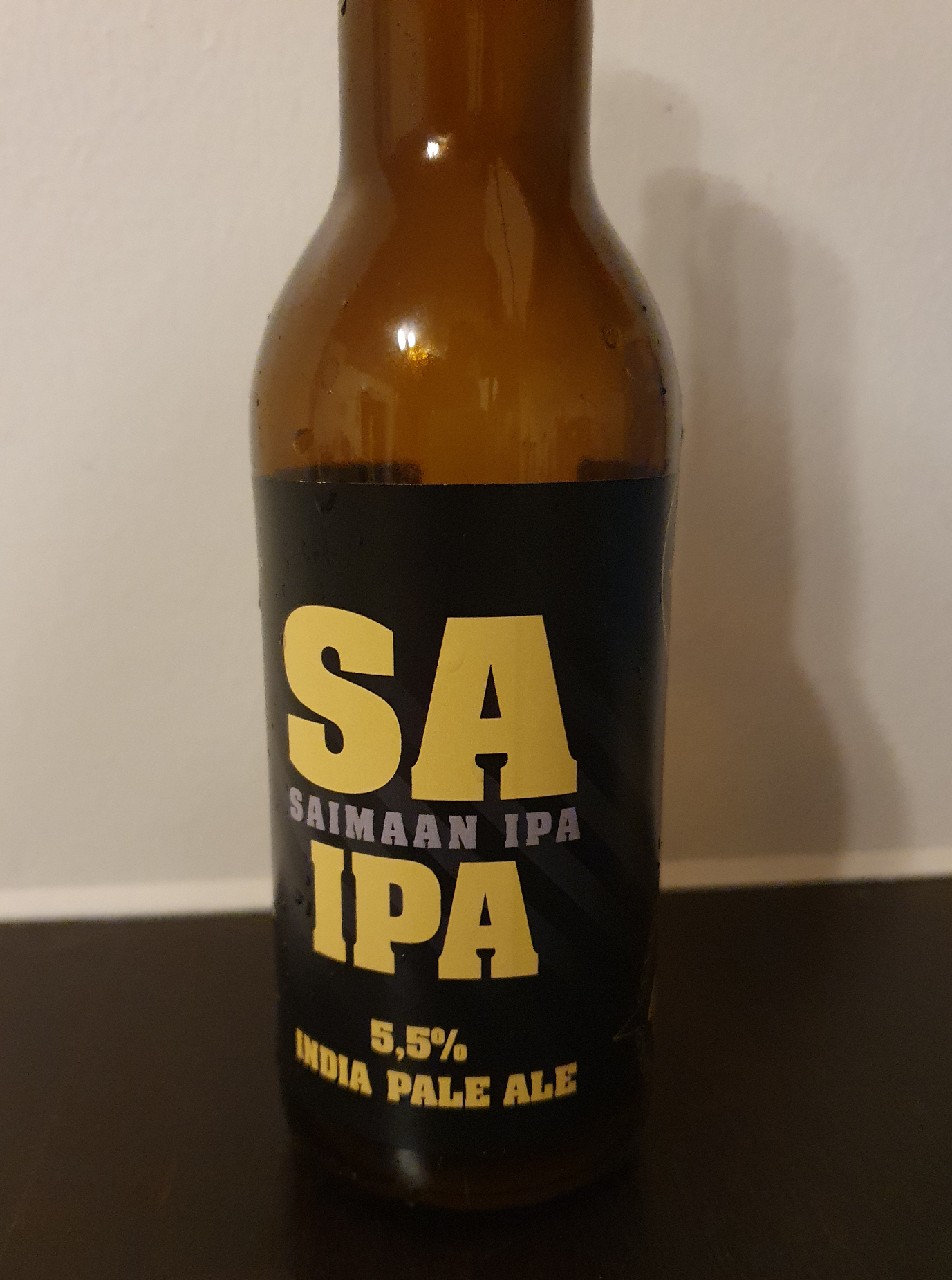 SA IPA, Finland