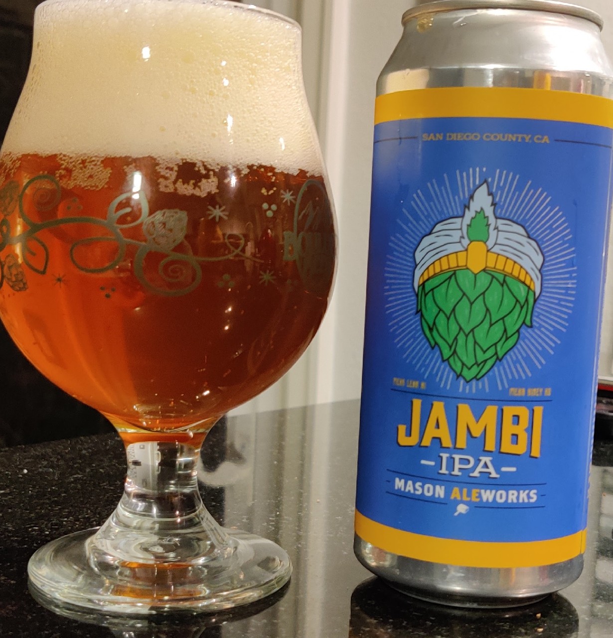 Jambi, United States