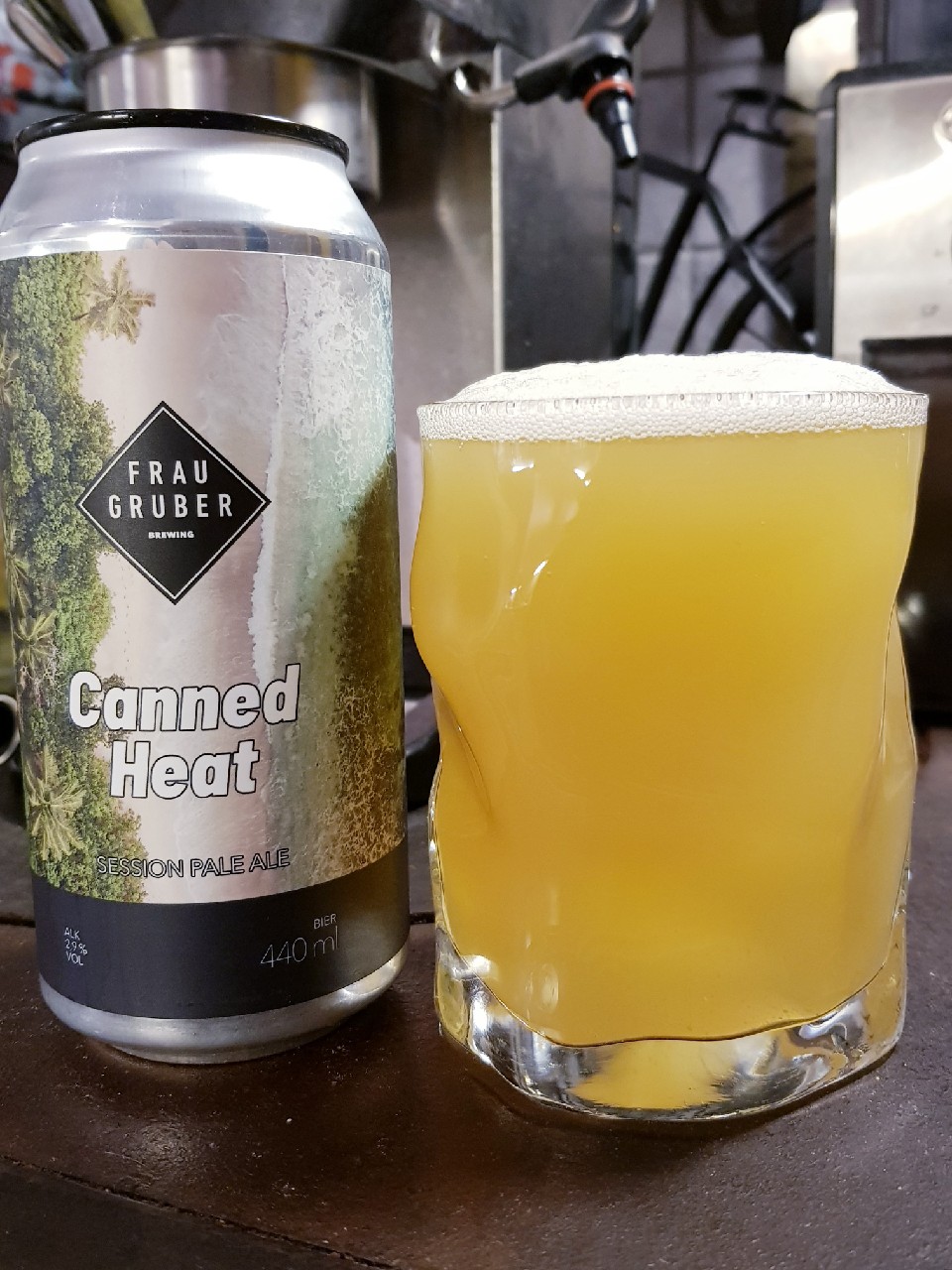 Canned Heat, Germany