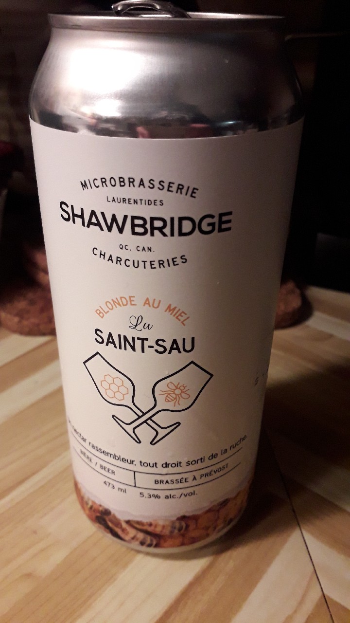 Shawbridge Saint-Sau, Canada