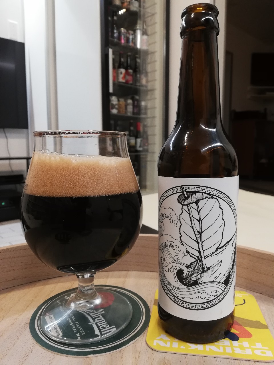 Euphemos 100C SOS, Finland