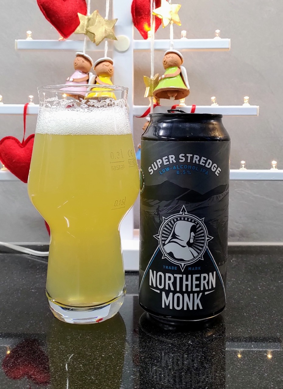 Super Stredge, England