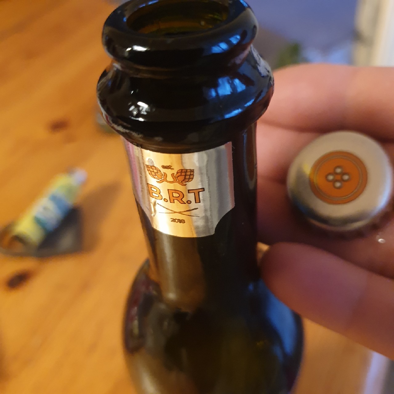 The Beertailor IPA, Hungary