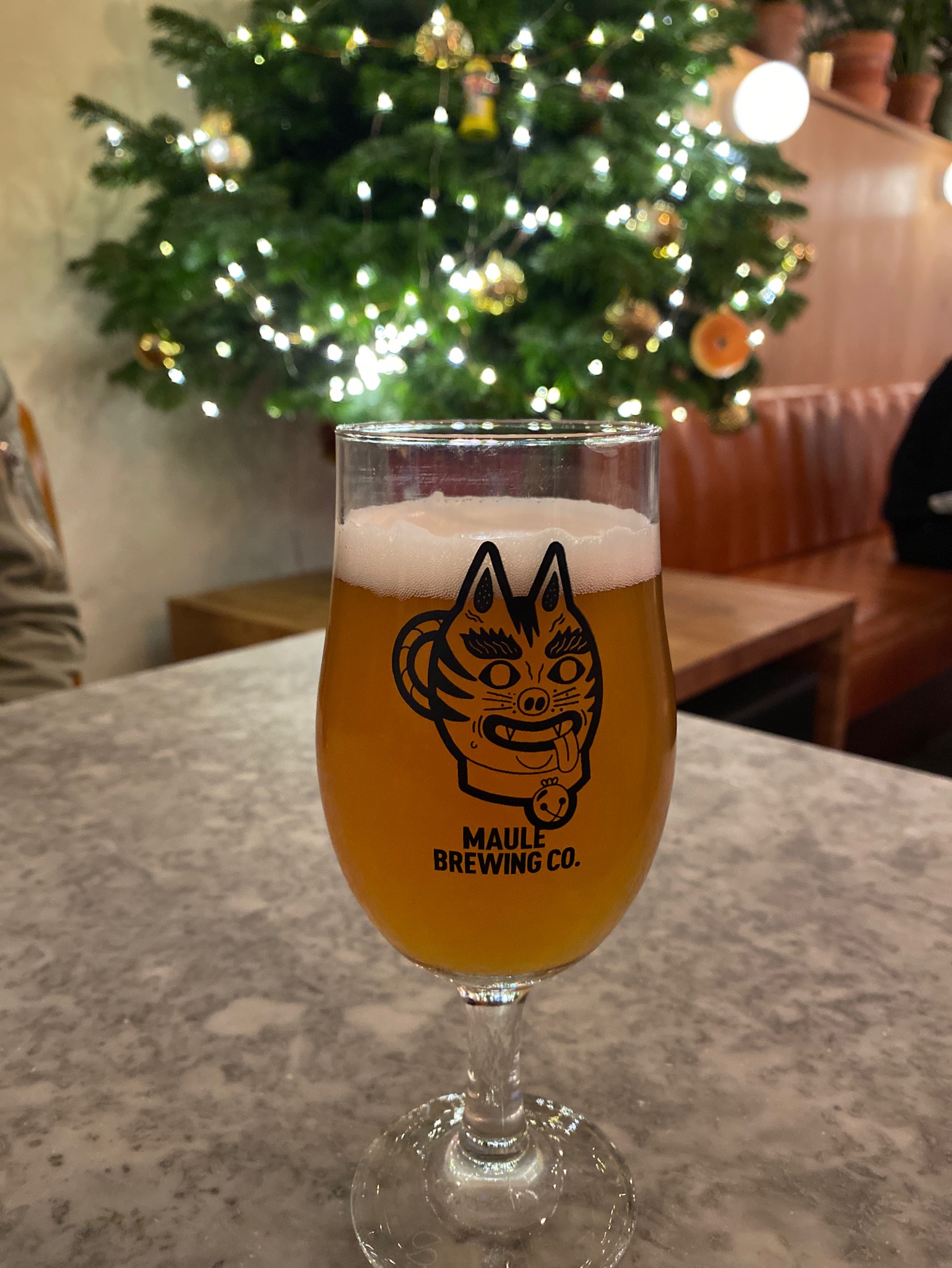 Super Session IPA, England