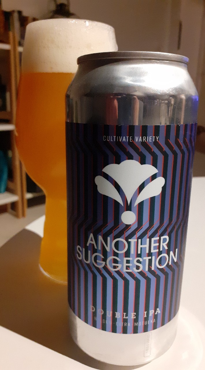 another suggestion, United States