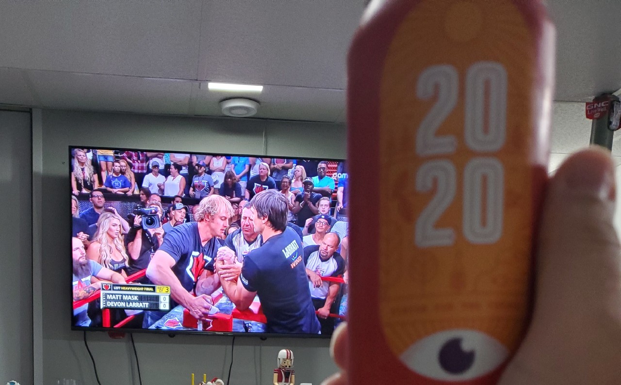 2020 Vision of the Future, Canada