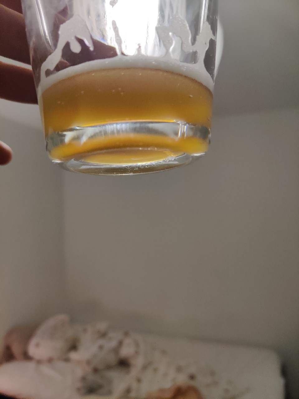 Eeppinen klovni, Finland