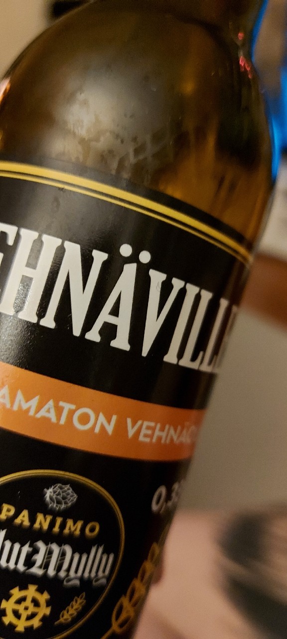 VehnäVille, Finland