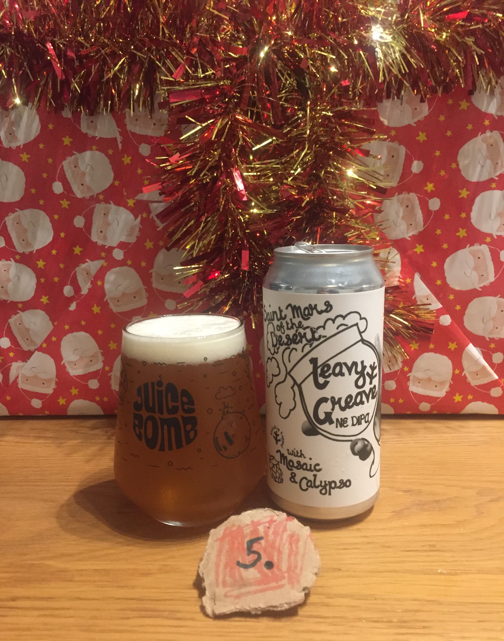 leavy greave, England