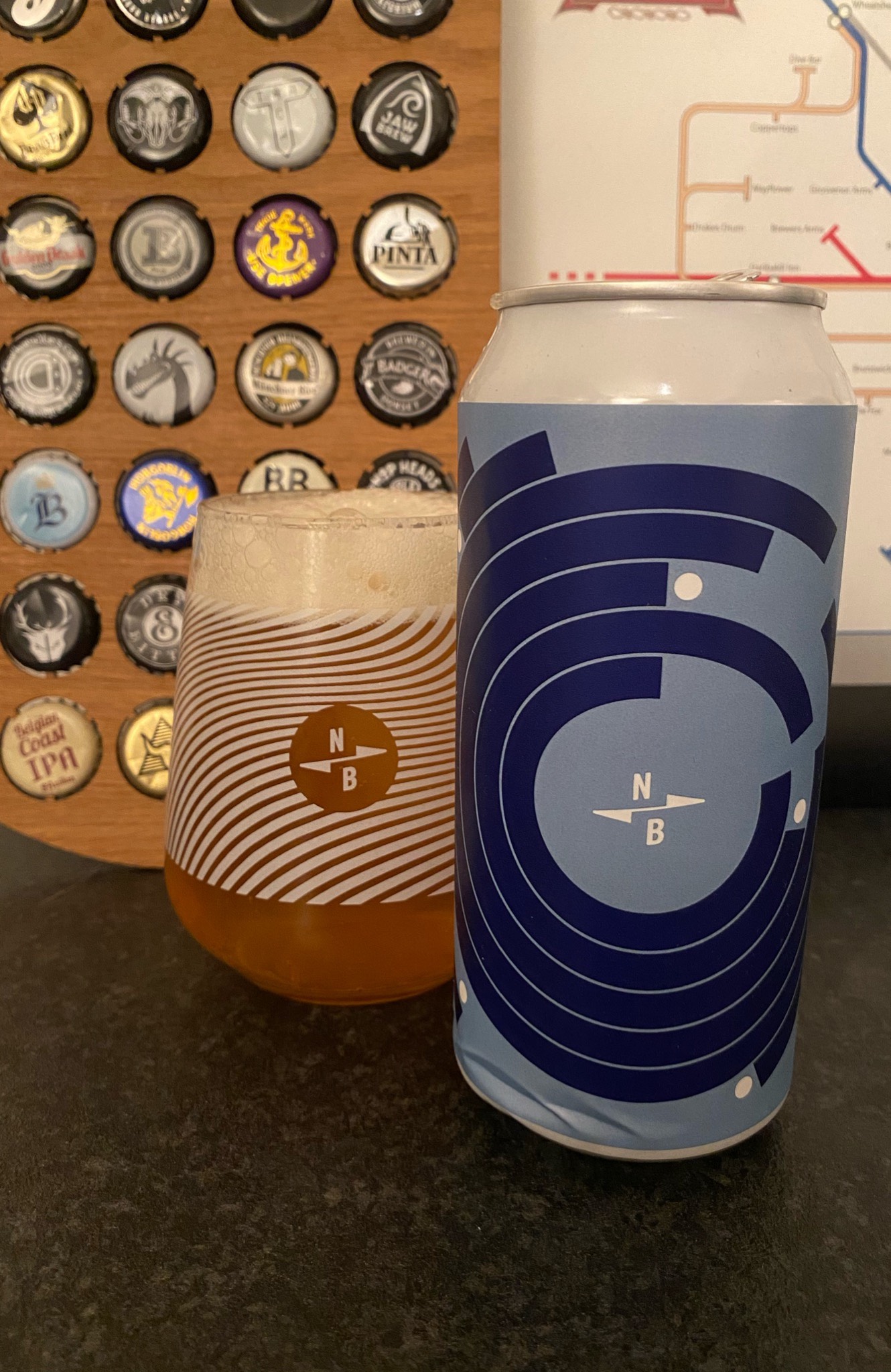 Pale Blue Eyes, England