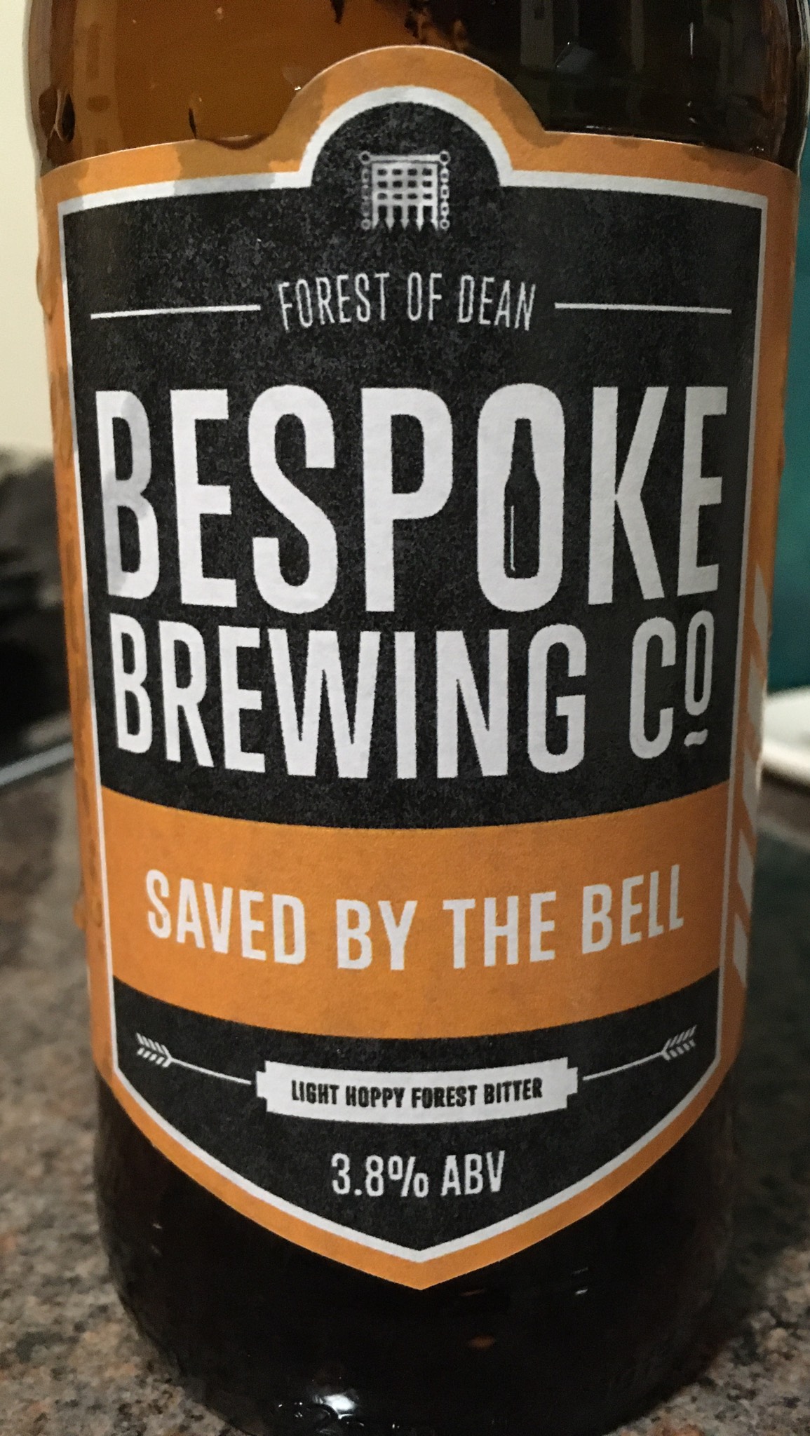 Saved By The Bell, England