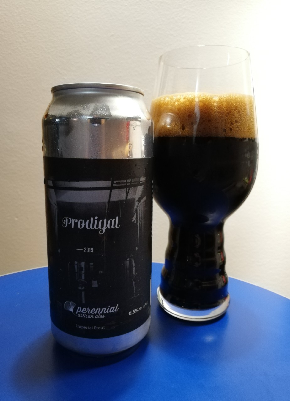 Prodigal 2019, United States