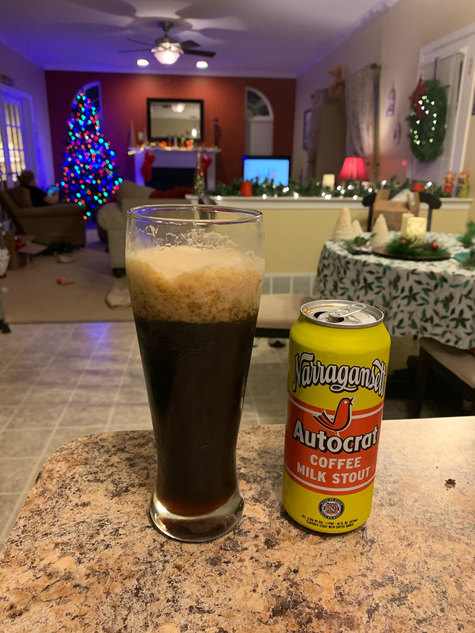 Autocrat, United States