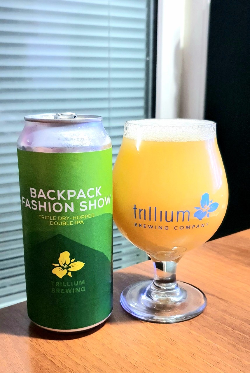 Backpack Fashion Show, United States