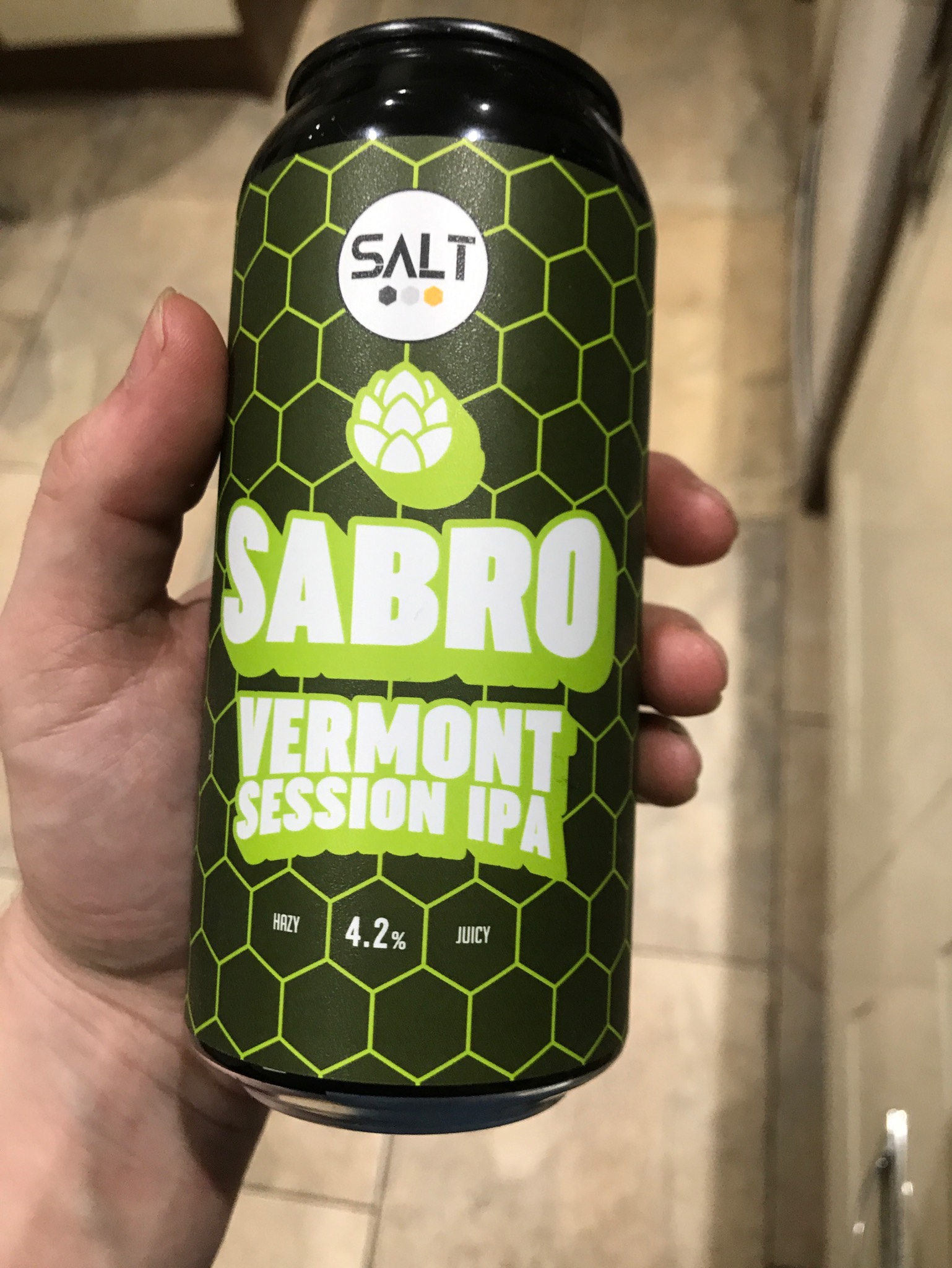 sabro vermont sessions, England