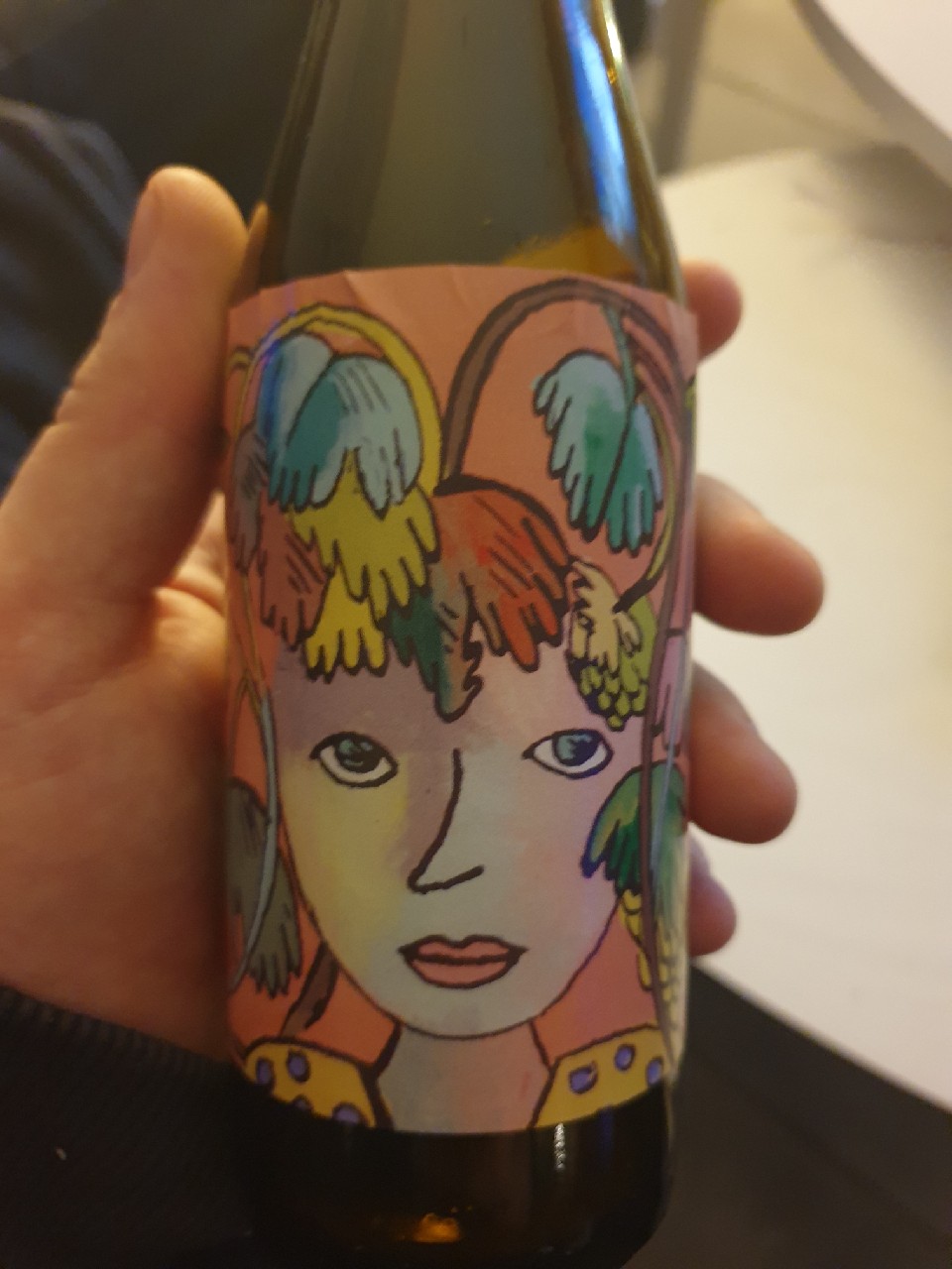 Chargeoise Éphémère, France