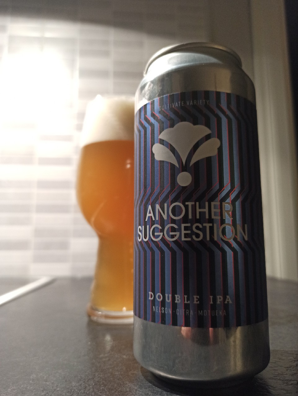 another suggestion, United States