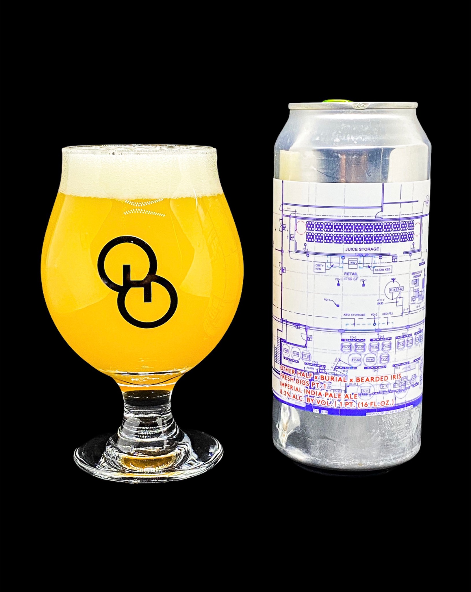 Fresh Digs Pt. 1, United States