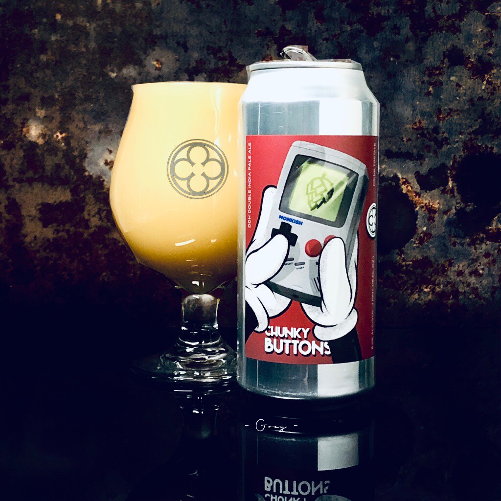 Chunky Buttons, United States