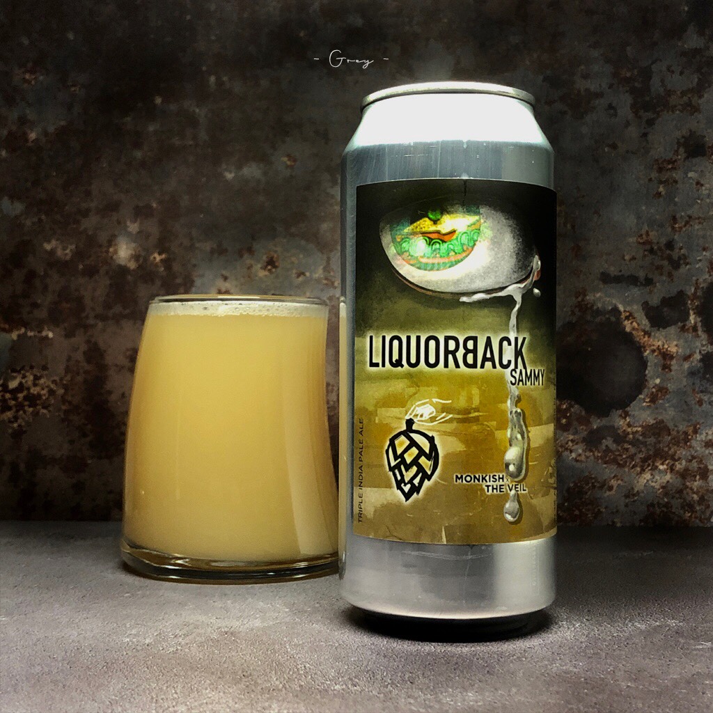 Liquorback Sammy, United States