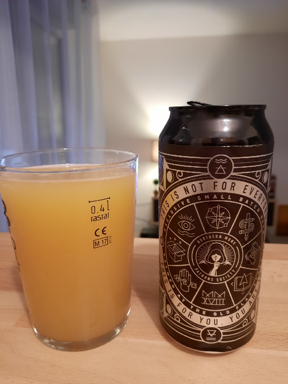 010 Sleeper Agent Stan, England