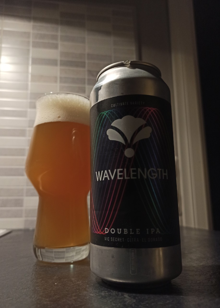 wavelength, United States