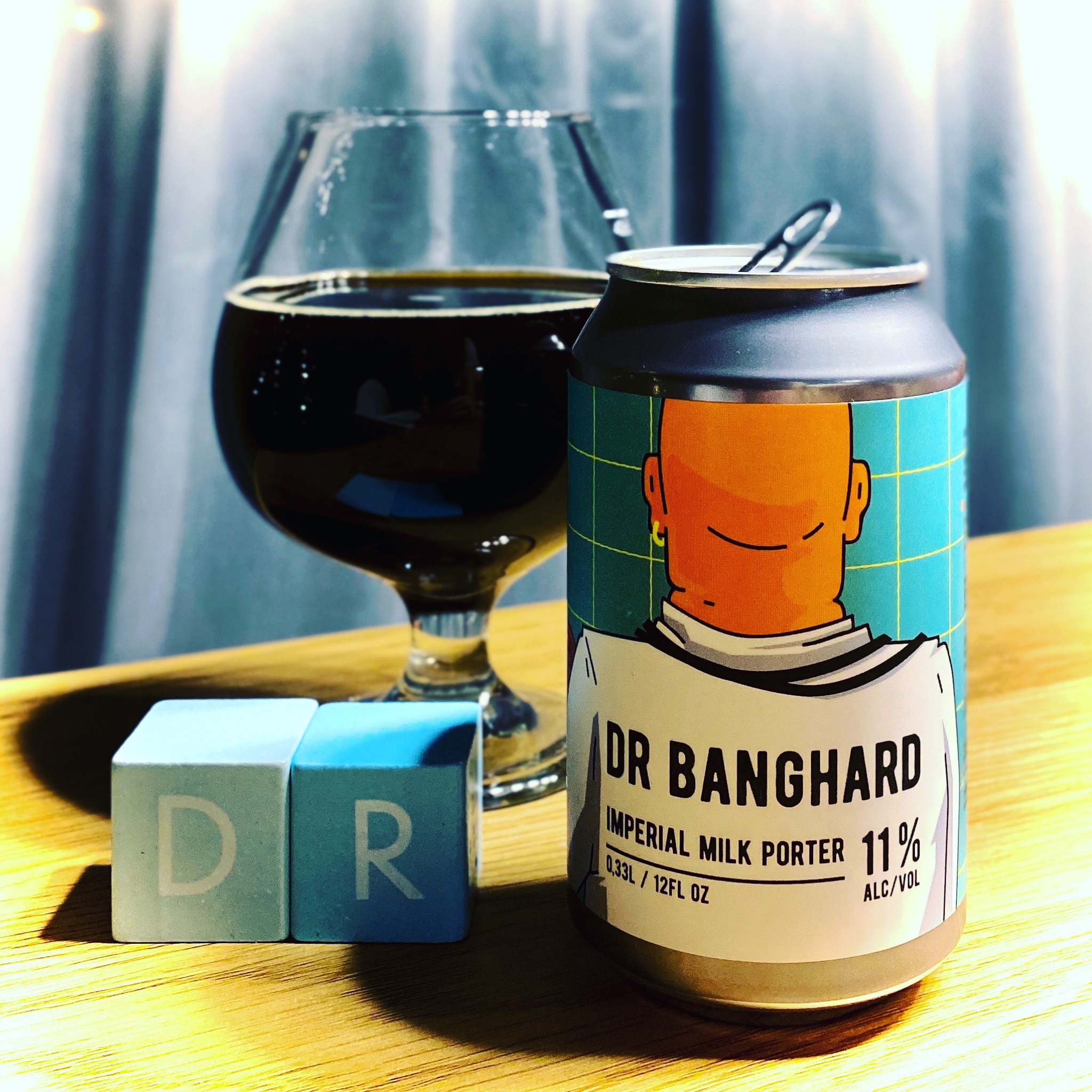 Dr Banghard, Hungary