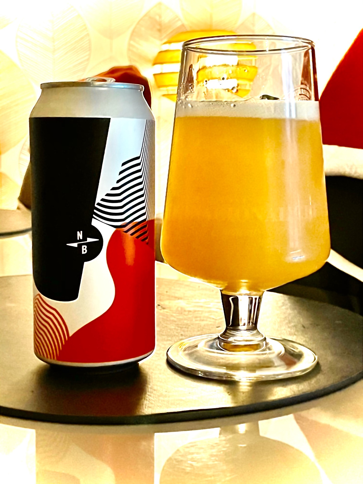 North X Apex DIPA, England