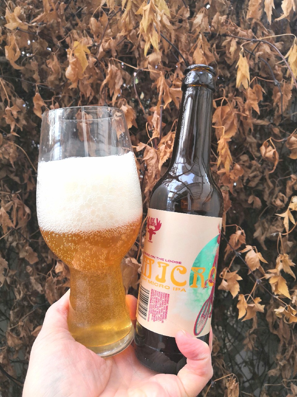 Micro Shorts, Finland