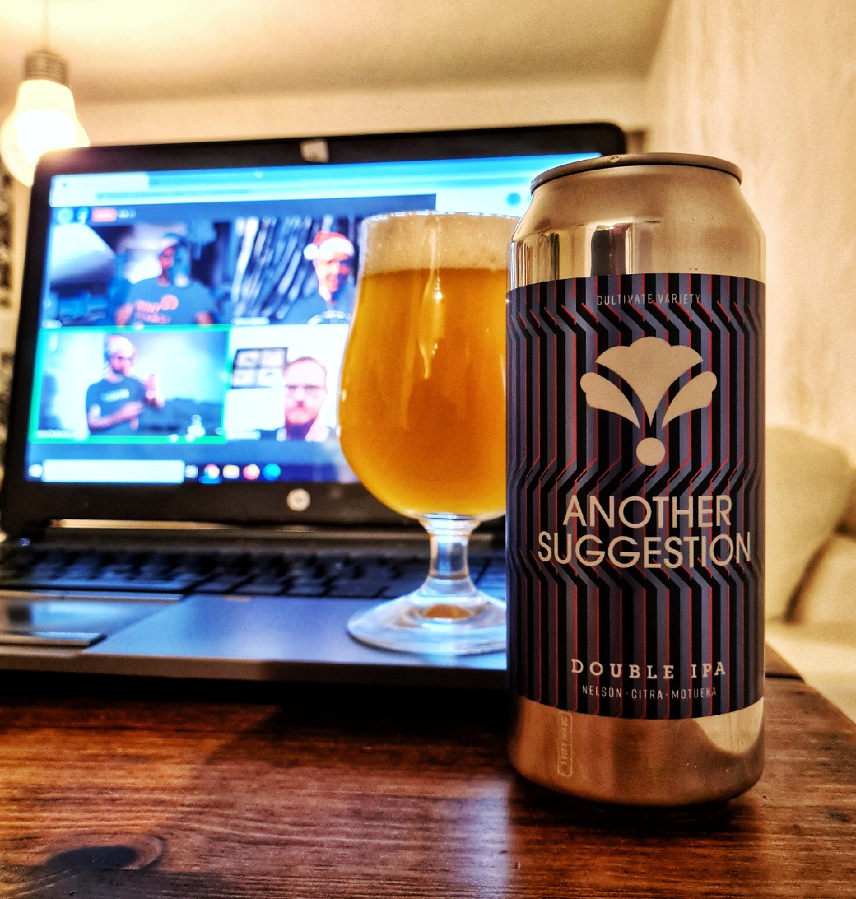 another suggestion, United States