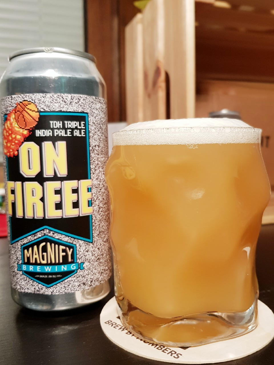 On Fireee, United States