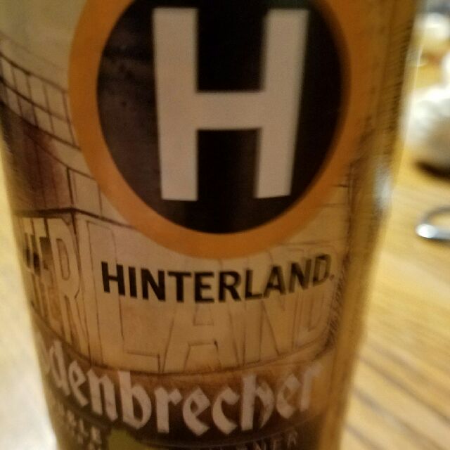 Bodenbrecher, United States