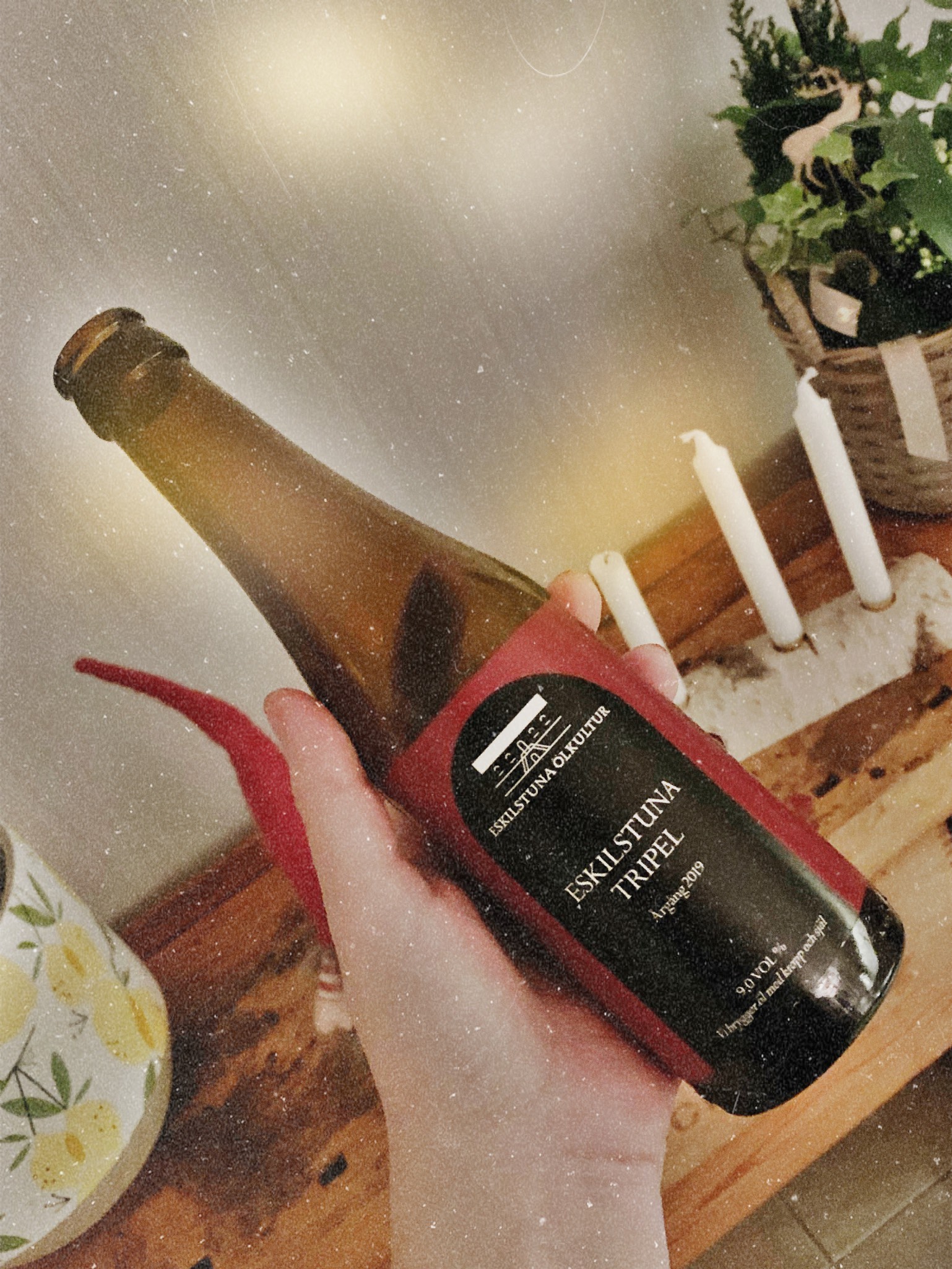 Eskilstuna Tripel 2018, Sweden
