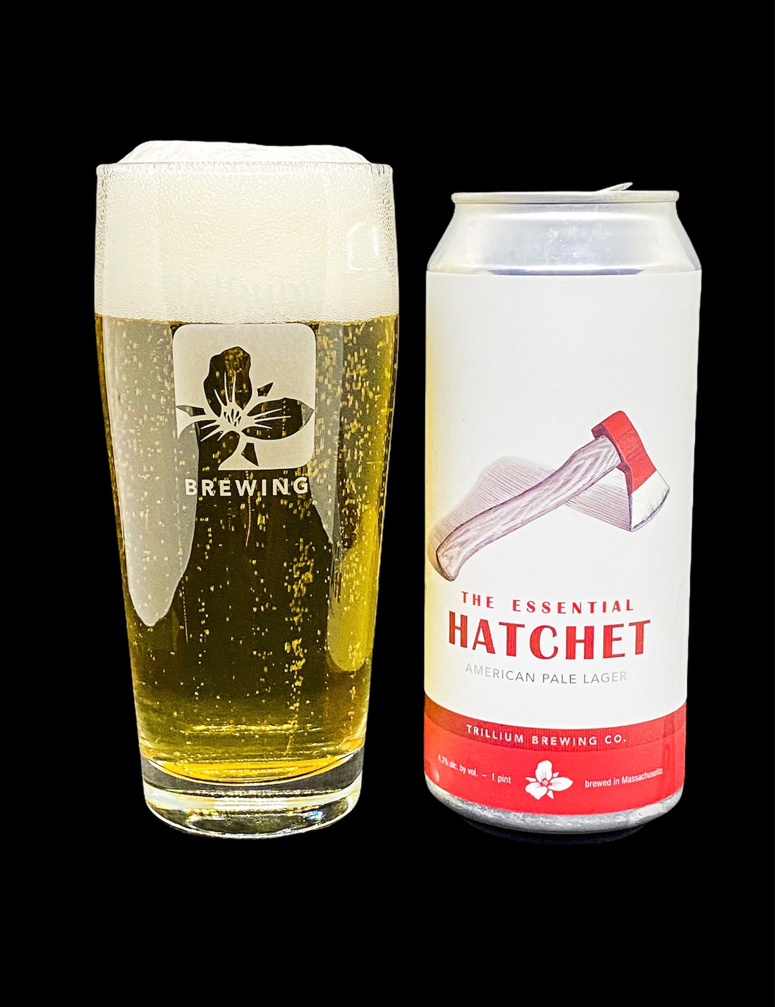The Essential: Hatchet, United States