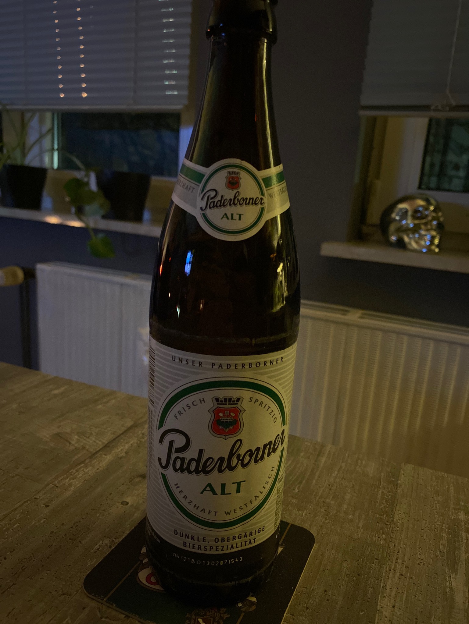 Paderborner Alt, Germany