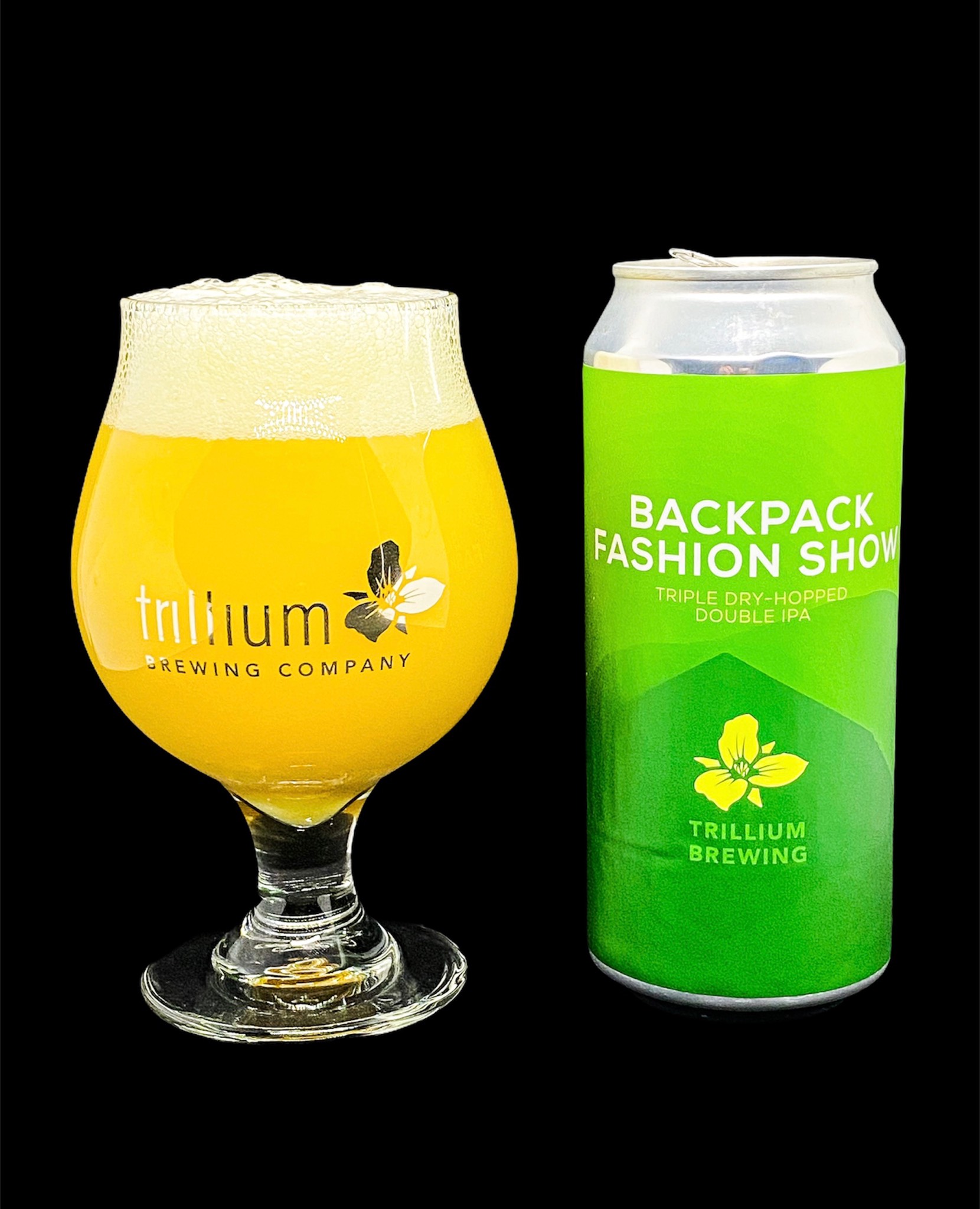 Backpack Fashion Show, United States